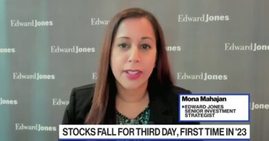 Owning More Value Stocks Makes Sense: Mona Mahajan