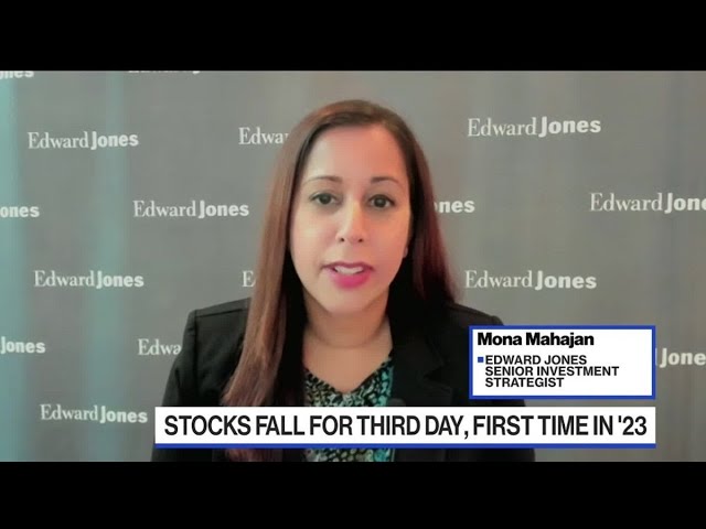 Owning More Value Stocks Makes Sense: Mona Mahajan