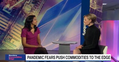 Palladium, Gold Could Go Higher As Market Sinks Deeper: Suki Cooper