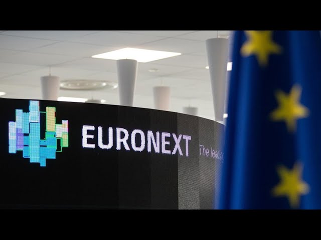 Europe Stocks to Rise If EU Agrees Recovery Plan, Algebris Investments Says