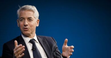 Pershing Square’s Bill Ackman on Markets, SPACs, Airbnb, Stripe