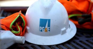 PG&E’s Bid to Save Bankruptcy Plan Can Skip State Approval