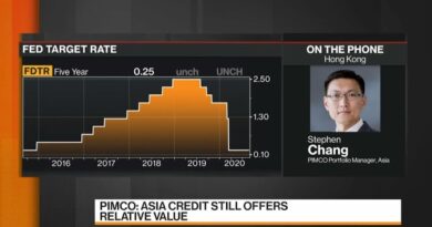 Pimco: China Local Currency Bonds May Provide Good Hedge