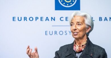 Pimco: ECB’s Lagarde Did a Very Good Job of Reassuring Markets