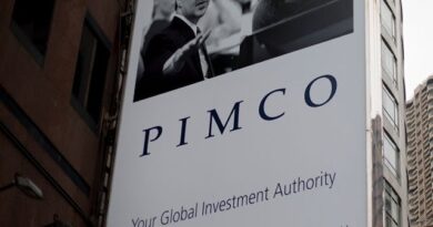 Pimco Taking ‘More Defensive’ Market Position Over Risks: Browne