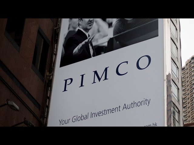 Pimco Taking ‘More Defensive’ Market Position Over Risks: Browne