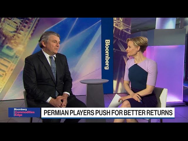 Pioneer Joins Permian Oil Dividend Party As Exxon ‘Gets It Wrong’