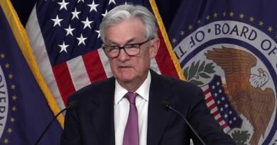 Powell: No Rate Cut in 2023 If Economy Doesn’t Change