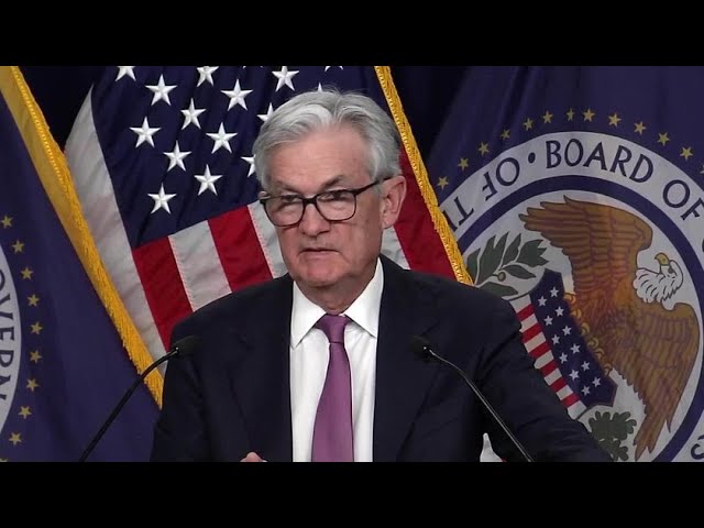 Powell: No Rate Cut in 2023 If Economy Doesn’t Change