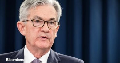 Powell Sees Every Reason to Think U.S. Can Recover ‘Fairly Quickly’