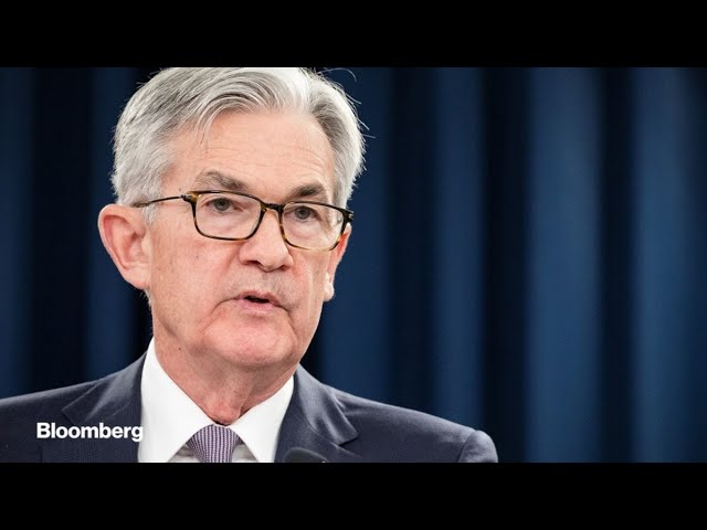 Powell Sees Every Reason to Think U.S. Can Recover ‘Fairly Quickly’