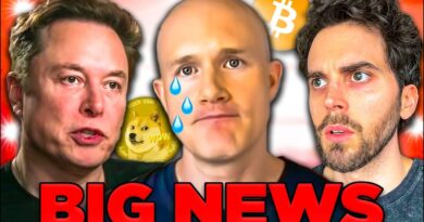 Prepare For The Great Crypto Reset | Coinbase to Leave United States?