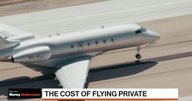 Private Plane Market Takes Off to Hit Max Speed of ,000 A Hour