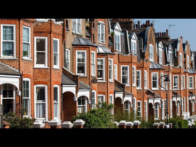 Property Markets Under Heavy Pressure Says Rightmove’s Shipside