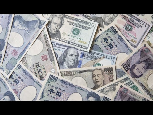 Rabobank’s Foley Says Yen to Outperform Dollar on Geopolitical Risk