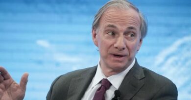 Ray Dalio: I Don’t Have a Problem With My Clients