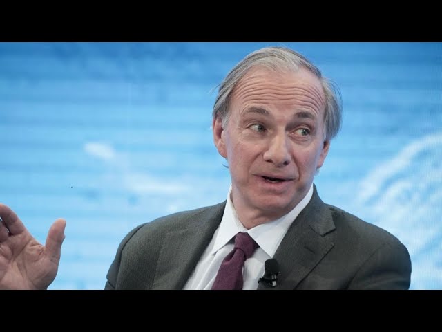 Ray Dalio: I Don’t Have a Problem With My Clients