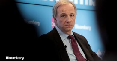 Ray Dalio Says Bridgewater Was Prepared to Work Remotely