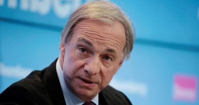 Ray Dalio Says Capital Markets Are No Longer ‘Free Markets’