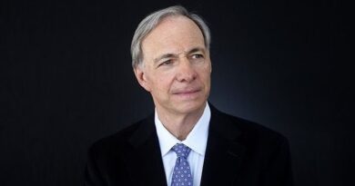 Ray Dalio’s Hedge Fund Is Having a Rough Year