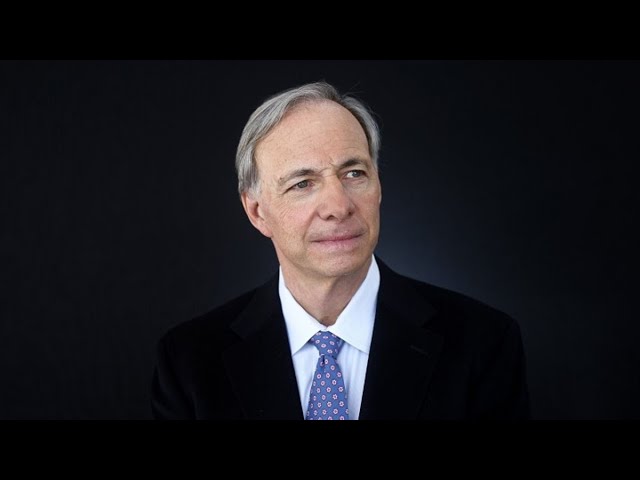 Ray Dalio’s Pure Alpha Fund Suffers First Loss Since 2000