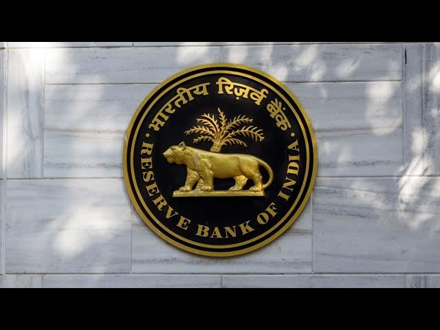 RBI May Have to Cut Rates Again, Moody's Analytics Says