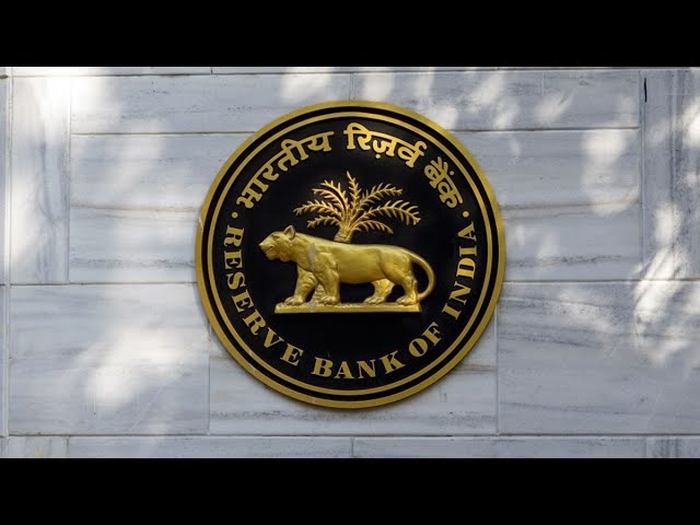 RBI May Have to Cut Rates Again, Moody’s Analytics Says