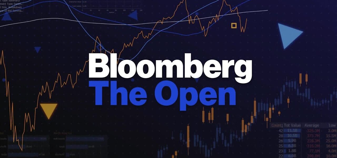 Ready for the Fed: ‘Bloomberg The Open’ Full Show (01/31/2023)