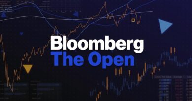 Ready for the Fed: ‘Bloomberg The Open’ Full Show (01/31/2023)