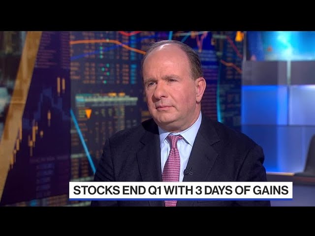 Recession Inevitable by End of Year: JPMorgan’s Michele