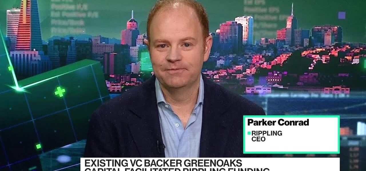 Rippling CEO on Dealing with Payroll After SVB