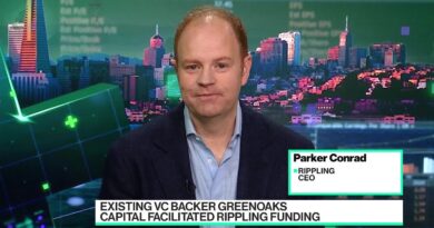 Rippling CEO on Dealing with Payroll After SVB