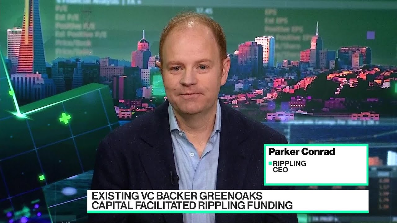 Rippling Ceo On Dealing With Payroll After Svb
