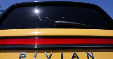 Rivian to Raise .3 Billion in Green Bonds Sale