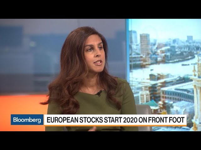 European Equities Should Perform Decently in 2020: Principal Global’s Shah