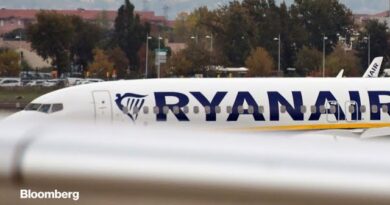 Ryanair CEO Says He’s Talking to Boeing About New Max 200s