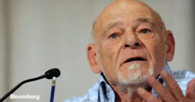 Sam Zell Say He’s Not Buying Anything Right Now