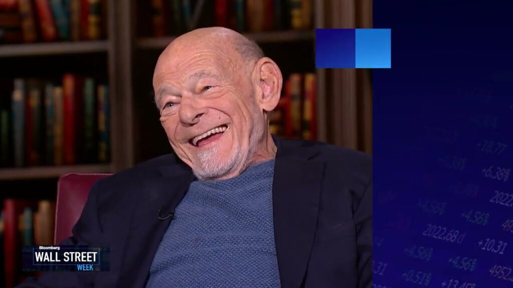 Sam Zell: This is the Weimar Republic