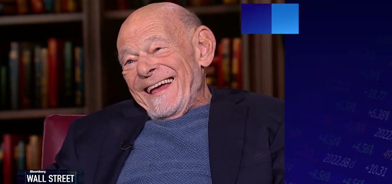 Sam Zell: This is the Weimar Republic