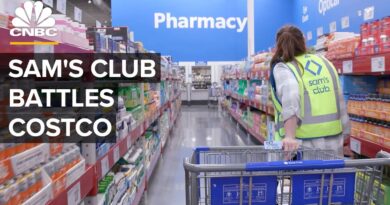 Sam’s Club Takes On Costco For Market Dominance