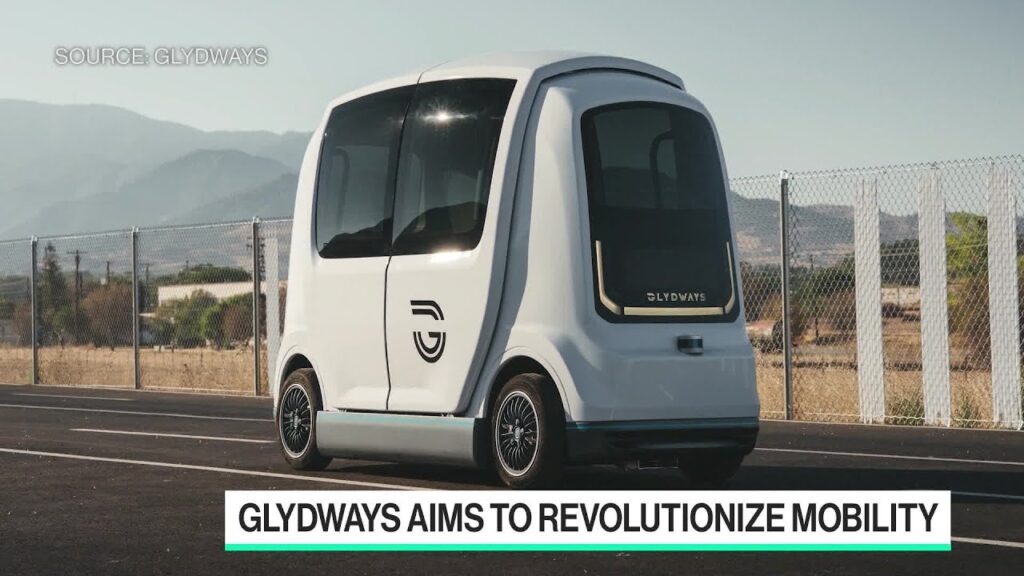 San Jose Plans Robocar Network Instead of Airport Shuttle