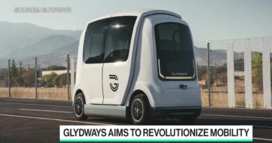 San Jose Plans Robocar Network Instead of Airport Shuttle