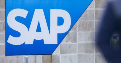 SAP CEO on Qualtrics IPO, Co-CEO Departure, Diversity