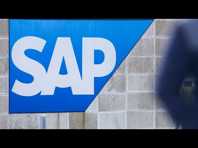 SAP CEO on Qualtrics IPO, Co-CEO Departure, Diversity