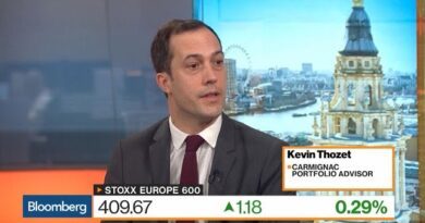 See More Value in Equities Going Into Year End: Carmignac’s Thozet