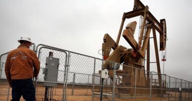 Shale Growth May Never Return to Previous Levels, Oil Analyst Sen Says