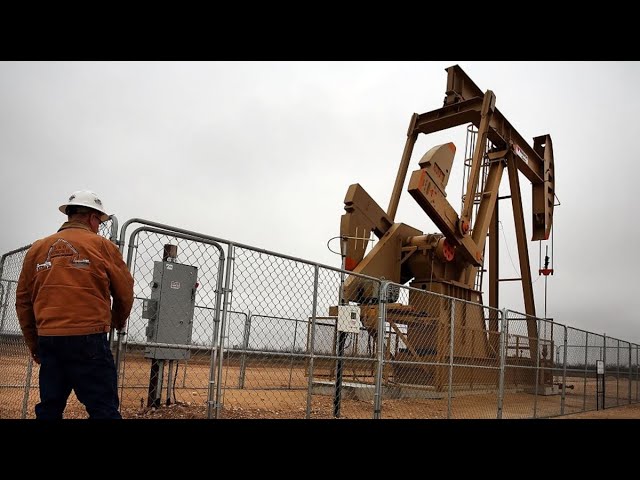 Shale Growth May Never Return to Previous Levels, Oil Analyst Sen Says