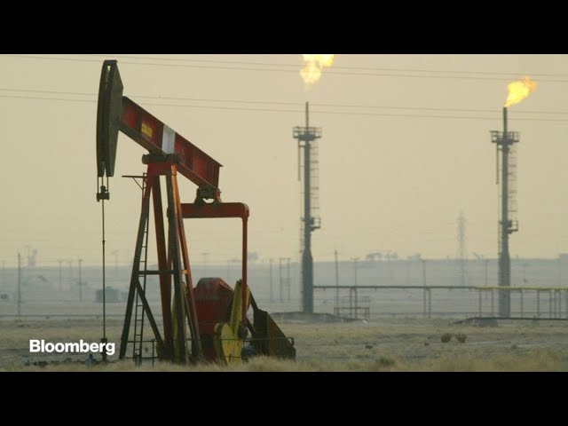 Shale Industry Needs  –  Oil to Add Rigs: Pioneer CEO