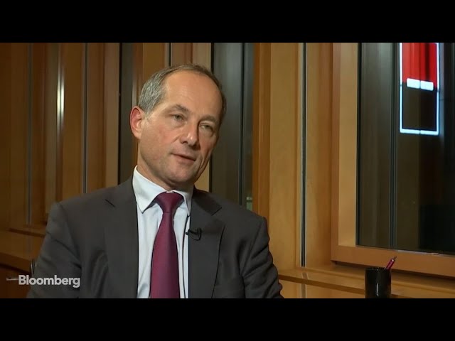 SocGen CEO: Confident We Can Improve Net income, Profitability in 2020