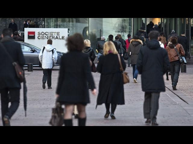 SocGen Says Uncertainty Hit Equities Product Demand in Third Quarter